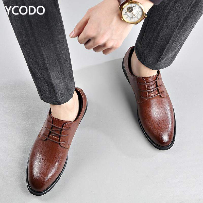 کفش مردانه رسمی مدل ۶۰۰۸